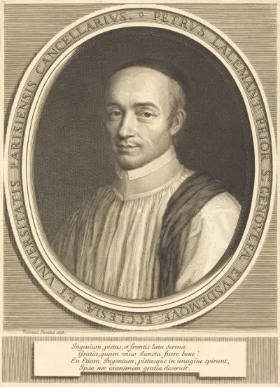 Pierre Lallemant