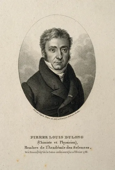 Pierre-Louis Dulong