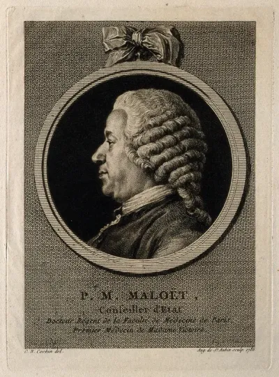 Pierre-Louis-Marie Maloët