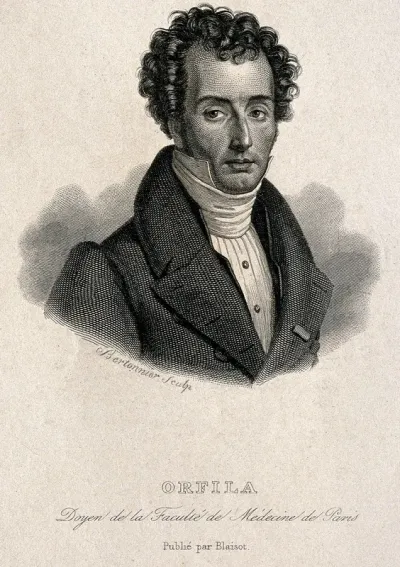 Pierre Matthieu Joseph Bonaventure Orfila