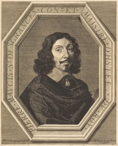 Pierre Maugis