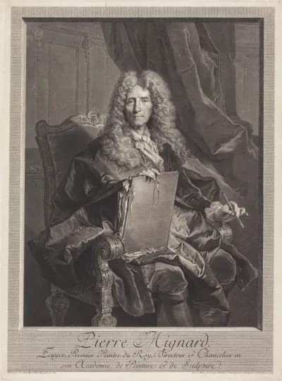 Pierre Mignard