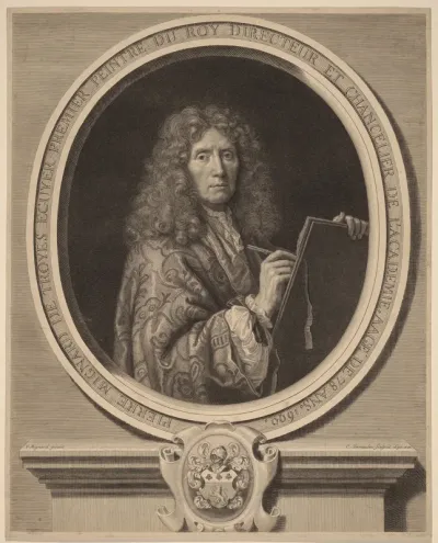 Pierre Mignard