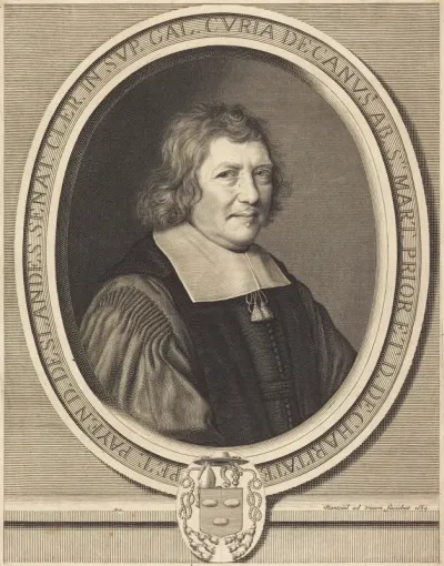 Pierre Payen