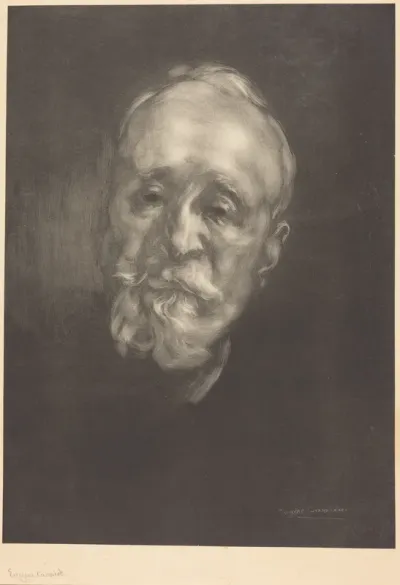 Pierre Puvis de Chavannes