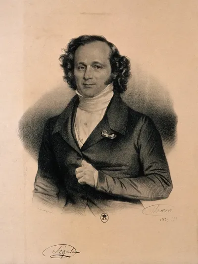 Pierre Salomon Segalas