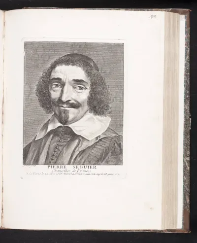 Pierre Seguier