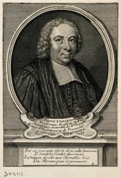 Pierre Varignon