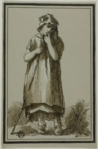 Pierrette