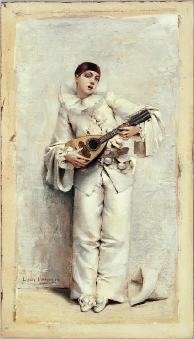 Pierrot