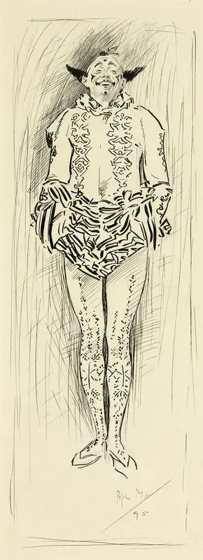 Pierrot