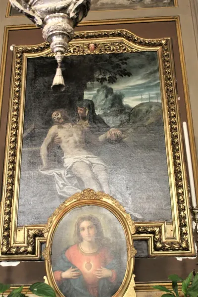 Pietà
