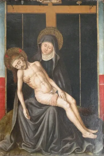 Pietà