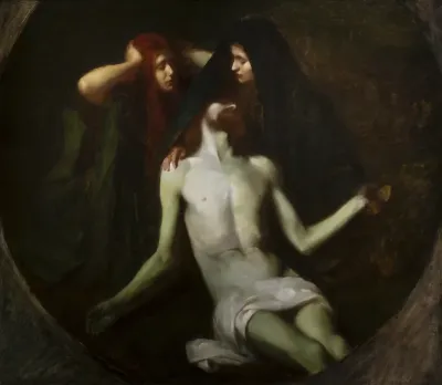 Pietà