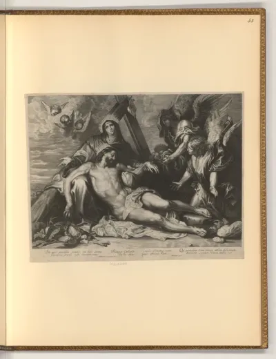 Pietà