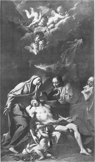 Pietà