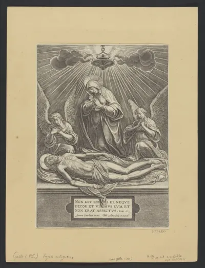 Pieta
