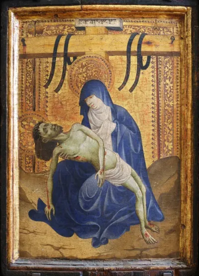 Pietà