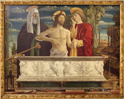 Pietà