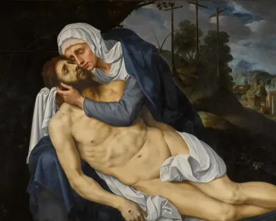 Pietà