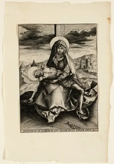 Pietà
