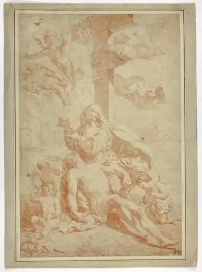 Pietá