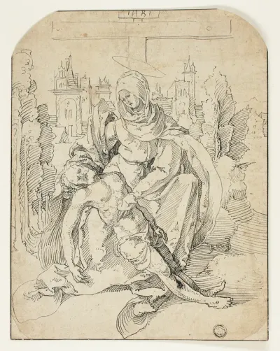 Pieta