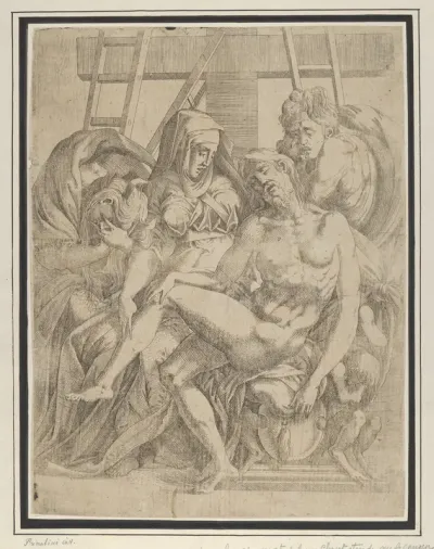 Pietà