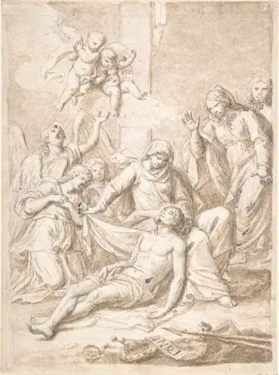 Pietà