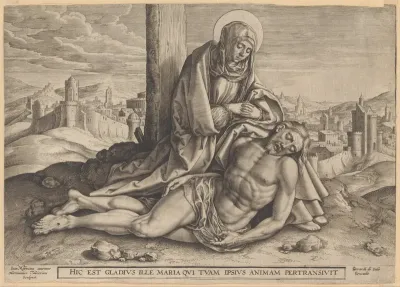 Pietà
