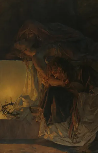 Pietà
