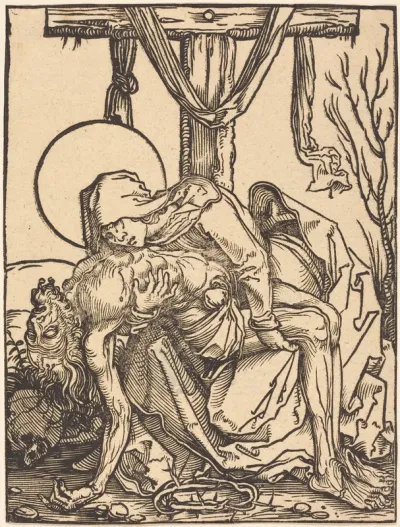 Pietà