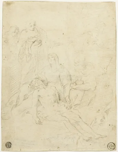 Pieta