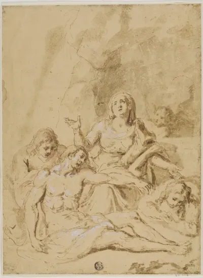 Pietà