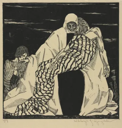 Pietà