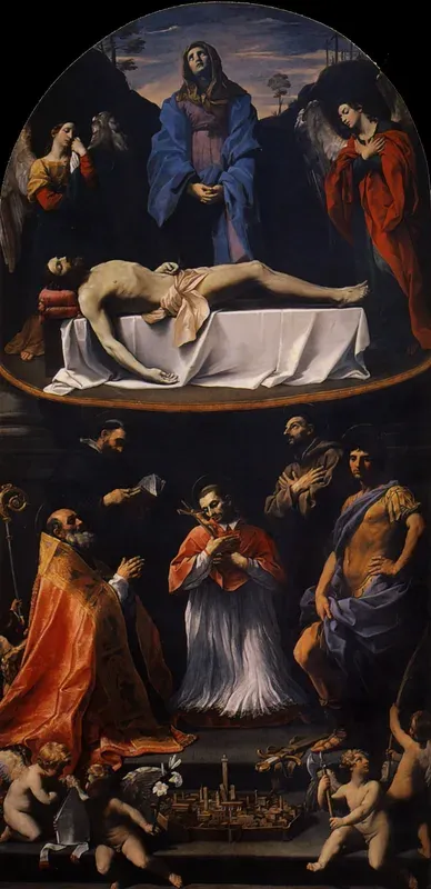 Pietà