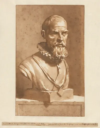 Pieter Adriaensz. van der Werff
