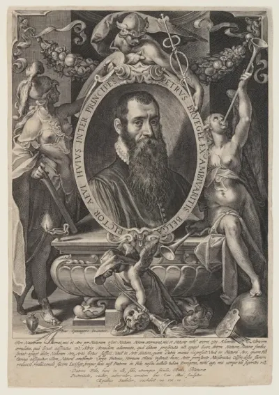 Pieter Brueghel II
