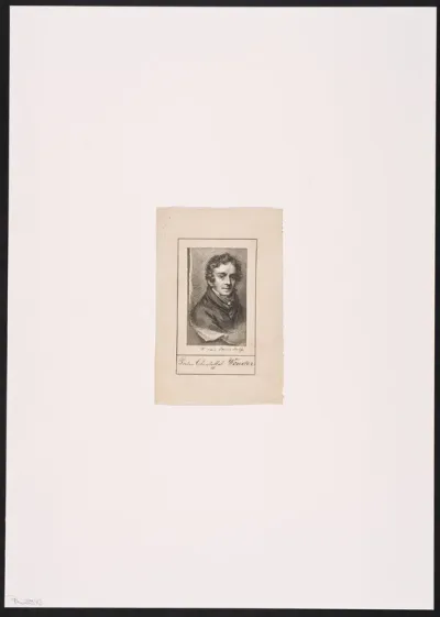 Pieter Christoffel Wonder