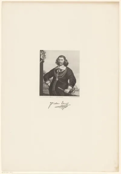 Pieter Florisse