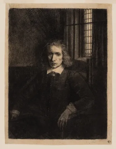 Pieter Haaringh (Young Haaringh)
