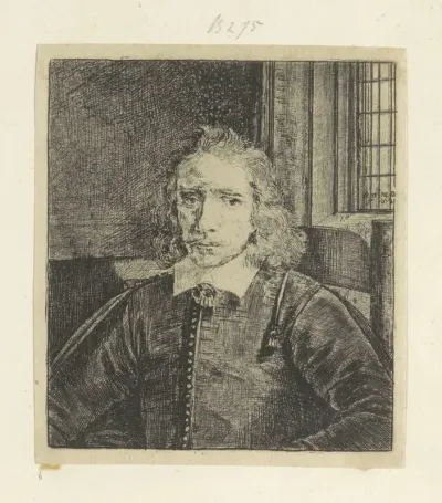 Pieter Haringh