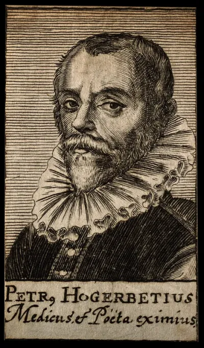 Pieter Hogerbeets