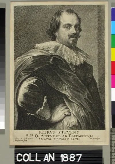 Pieter Stevens