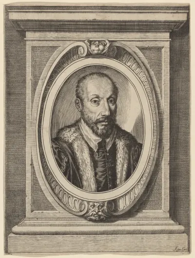 Pietro Antonio Tolentino