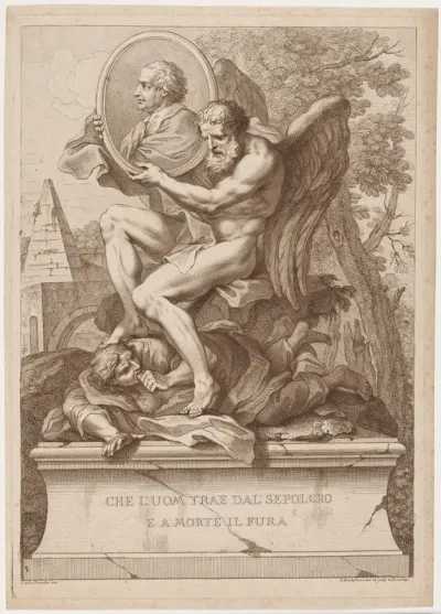 Pietro Berrettini da Cortona