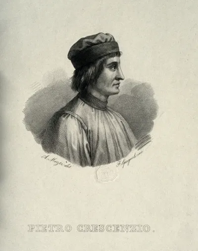 Pietro Crescenzio