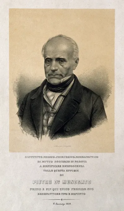 Pietro di Munegato