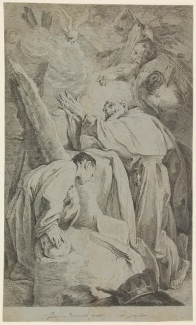 Pietro Gambacorti van Pisa
