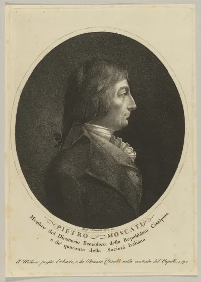Pietro Moscati